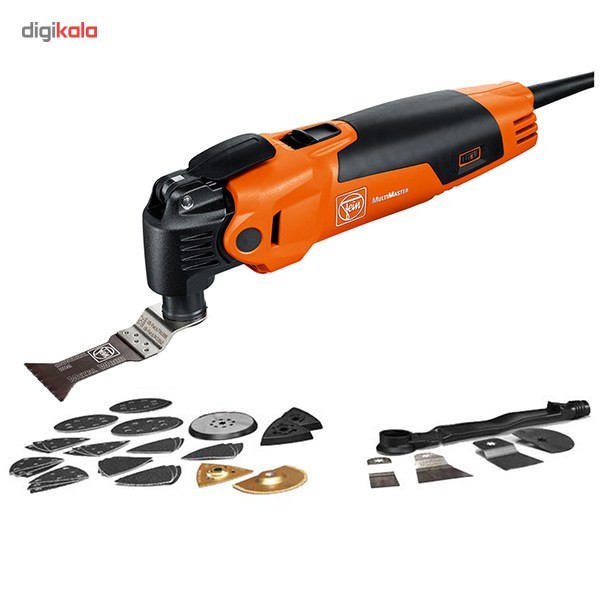 ابزار همه کاره فاین مدل FMM 350 Q