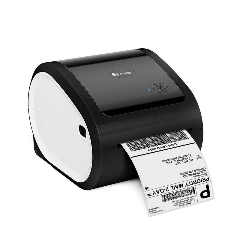 پرینتر حرارتی فومیمو مدل D520-bt