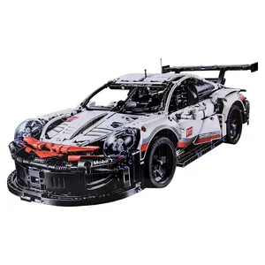 ساختنی نبی مدل XUJM001 Porsche