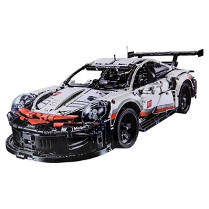 ساختنی نبی مدل XUJM001 Porsche