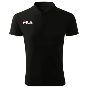 پولوشرت آستین کوتاه مردانه مدل P 7632