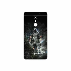 MAHOOT Crysis Cover Sticker for UMI Super
