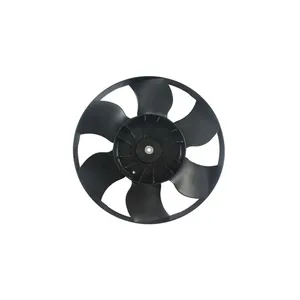 پروانه فن دو دور کارجی کد 9000055 مناسب برای پراید 