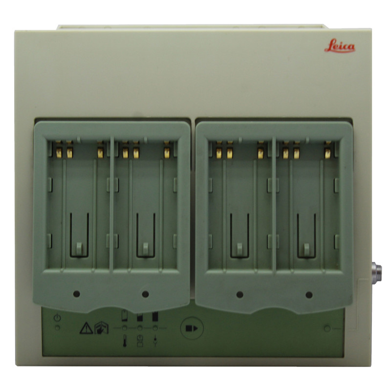 شارژر لایکا مدل GLK221