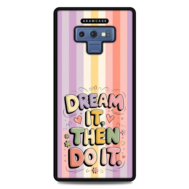 کاور آکام مدل AMC-WSGN9-POSITIVE-35مناسب برای گوشی موبایل سامسونگ Galaxy Note 9