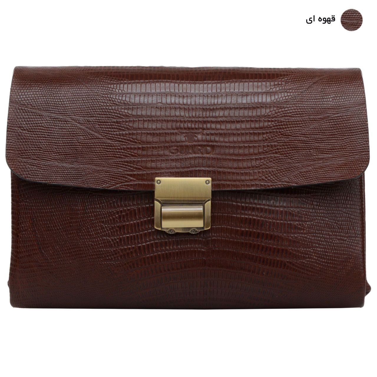 کیف دستی گارد مدل SN-ANDO -  - 14