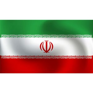 نقد و بررسی پرچم مدل ایران توسط خریداران