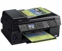 اپسون سی ایکس 9300 اف
