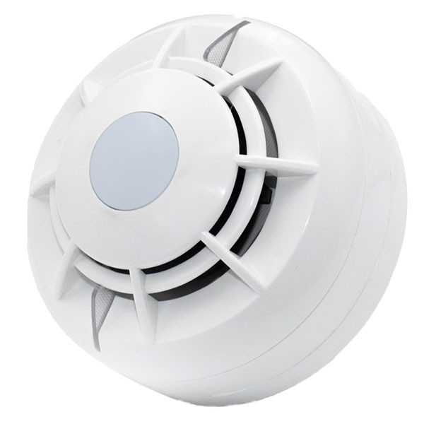 دتکتور حرارتی ثابت تسلا مدل HDS-Revenant Series