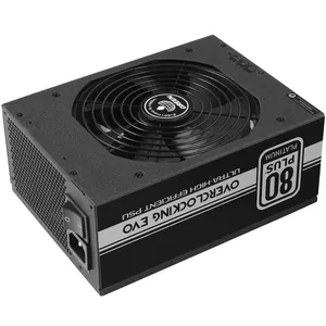 منبع تغذیه کامپیوتر گرین مدل GP1350B-OC Plus