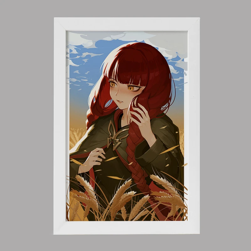 تابلو خندالو مدل بازی فاتا مورگانا (Fata Morgana) کد 35294