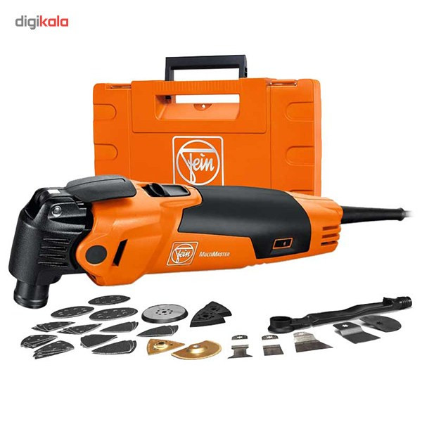 ابزار همه کاره فاین مدل FMM 350 Q