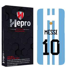 HEPRO MC Cover for Samsung Galaxy S8 PLUS