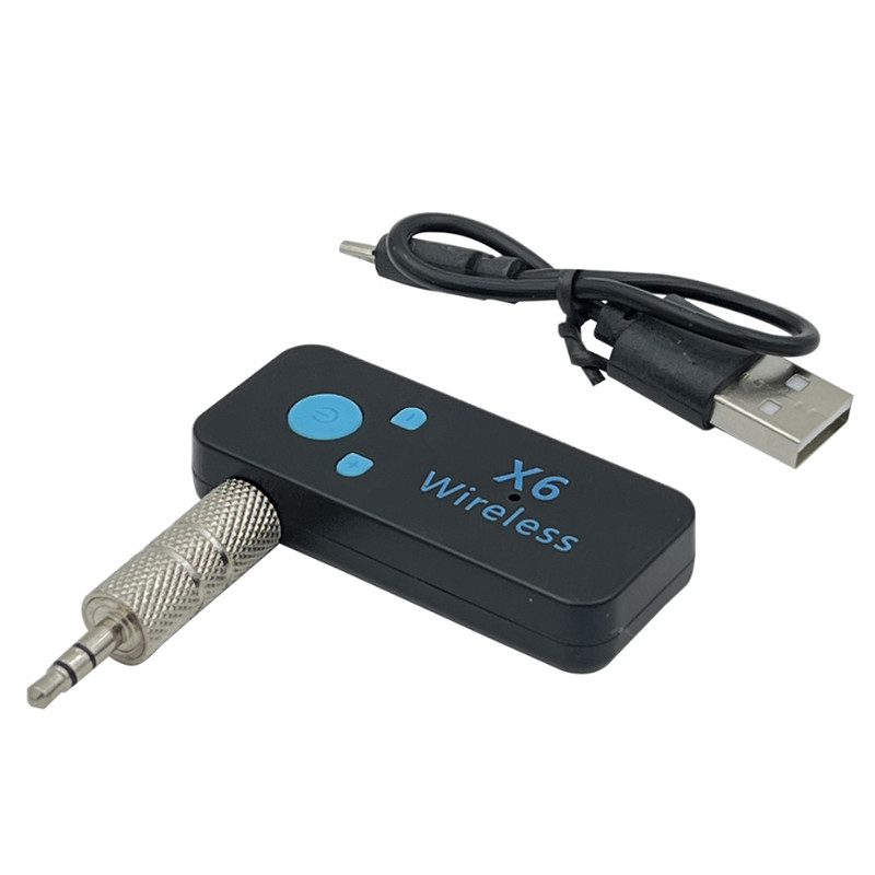 دانگل بلوتوث شارک مدل X6-BT450 ماشینی