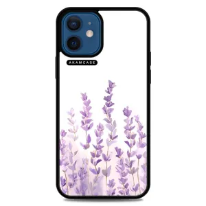 AKAM AMC-WA12M-LAVENDER-20 Cover For Apple iPhone 12 Mini
