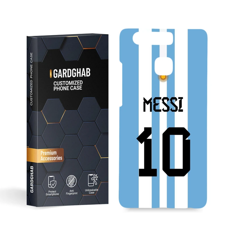 کاور گارد قاب مدل پسرانه مناسب برای گوشی موبایل هوآوی P9