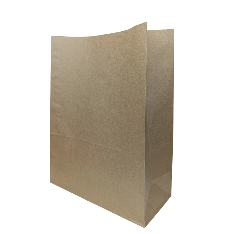 پاکت یکبار مصرف مدل ساده کد 15-28-30 بسته 10 عددی