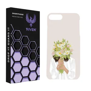 RIVEN RI2-2 Case For Apple iPhone 8 Plus، Apple iPhone 7 Plus