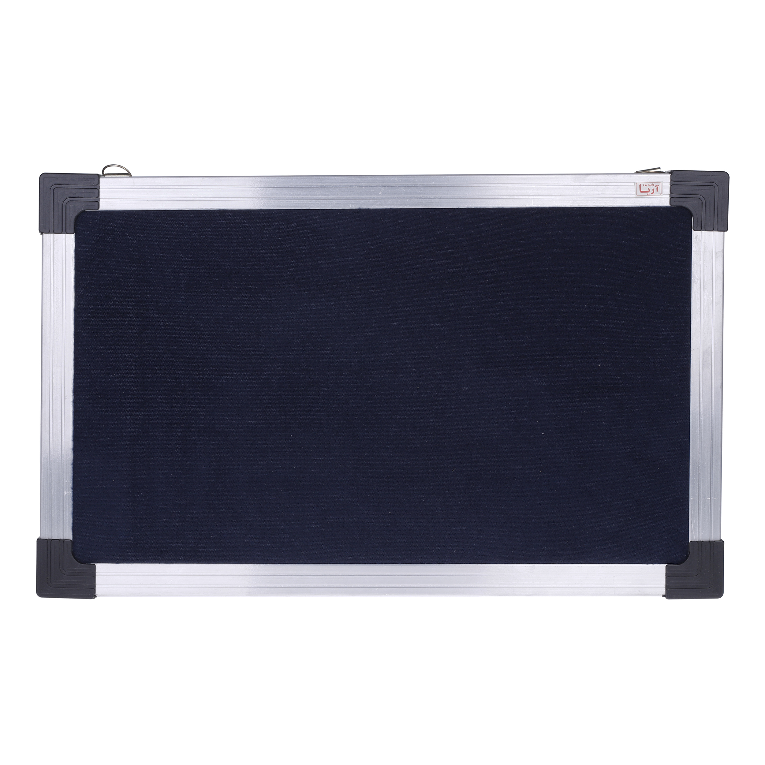 تابلو اعلانات آریا مدل 005 سایز 60×40 سانتی متر