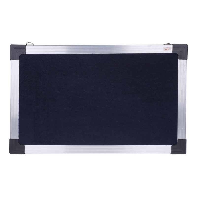 تابلو اعلانات آریا مدل 005 سایز 60×40 سانتی متر