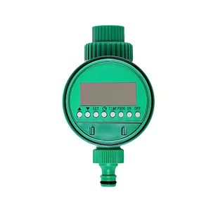 تایمر آبیاری مدل KDT-01