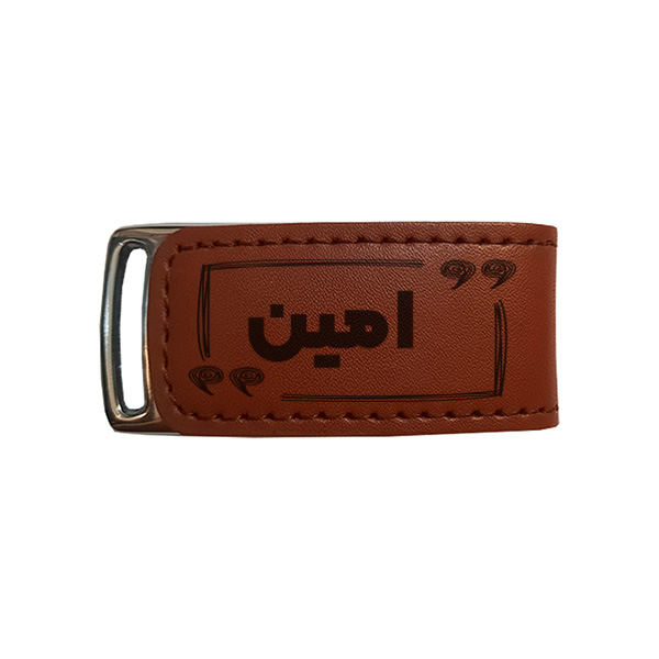 فلش مموری مدل امین ظرفیت 16 گیگابایت