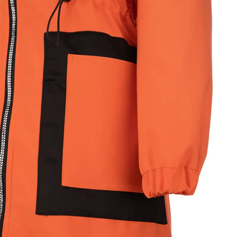 بارانی زنانه السانا مدل دیانوش کد 131883