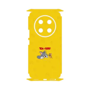 MAHOOT Tom and Jerry-FullSkin Cover Sticker for Honor X9c