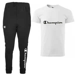 ست تی شرت و شلوار مردانه مدل 00416245