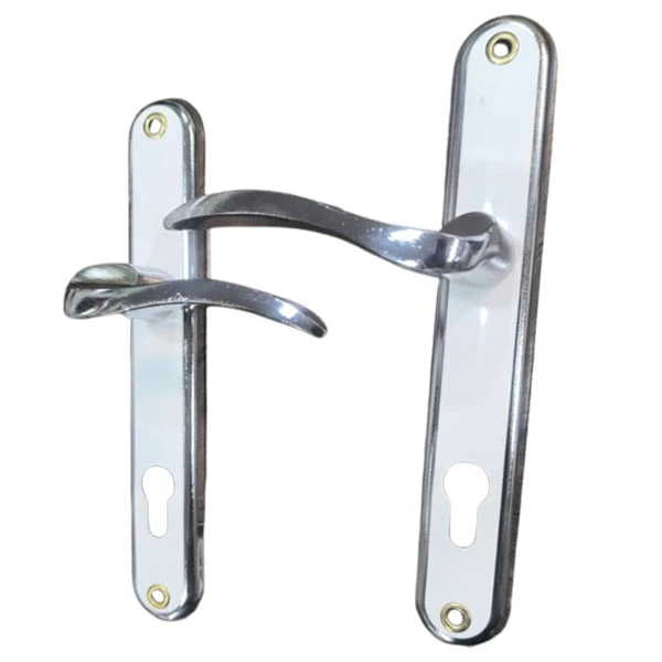 دستگیره درب و پنجره مدل SQ2025 بسته 2 عددی