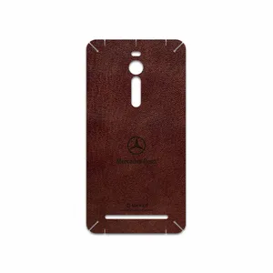 MAHOOT NL-MBNZ Cover Sticker for ASUS Zenfone 2