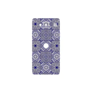 MAHOOT Iran Tile 11 Cover Sticker for Motorola Droid Razr HD