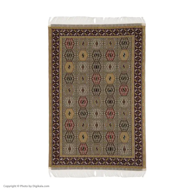 ماوس پد اروند گالری مدل A235