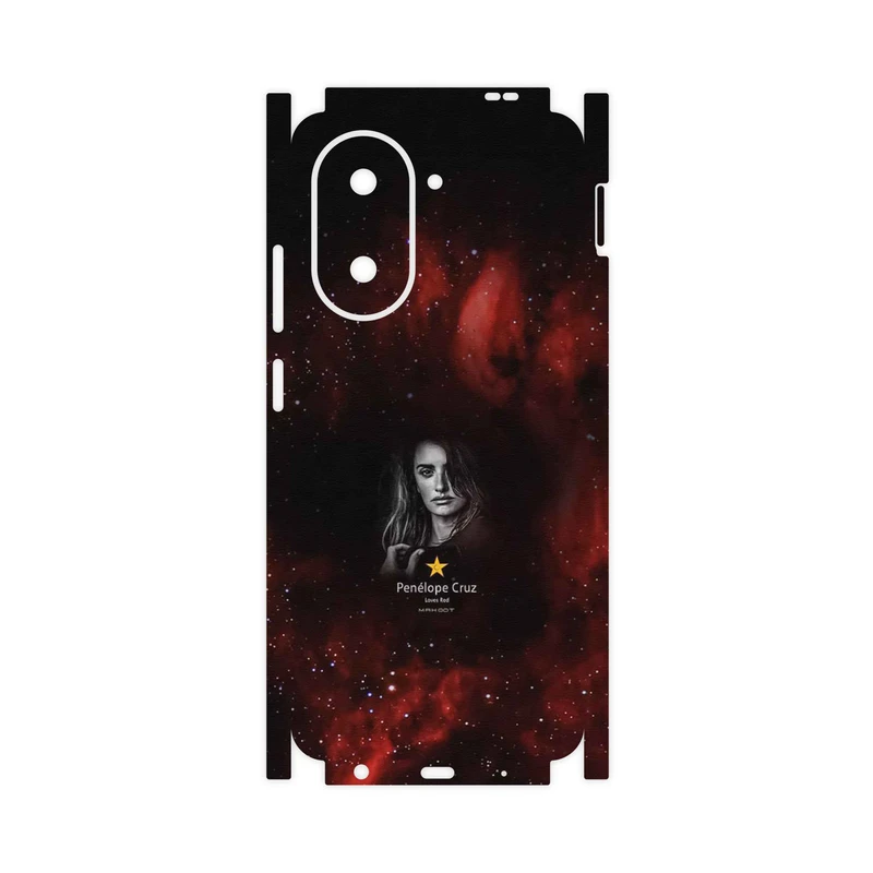 برچسب پوششی ماهوت مدل Penelope Cruz-FullSkin مناسب برای گوشی موبایل شیائومی Redmi A5 4G