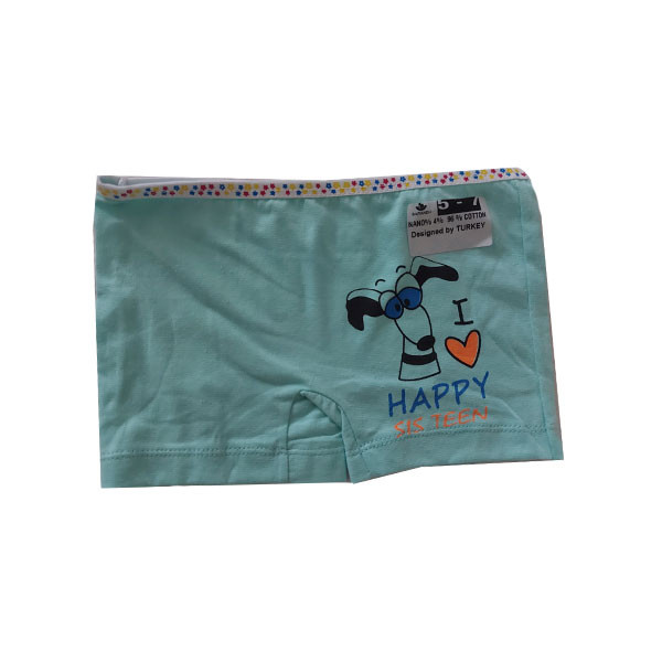 شورت دخترانه کد 40