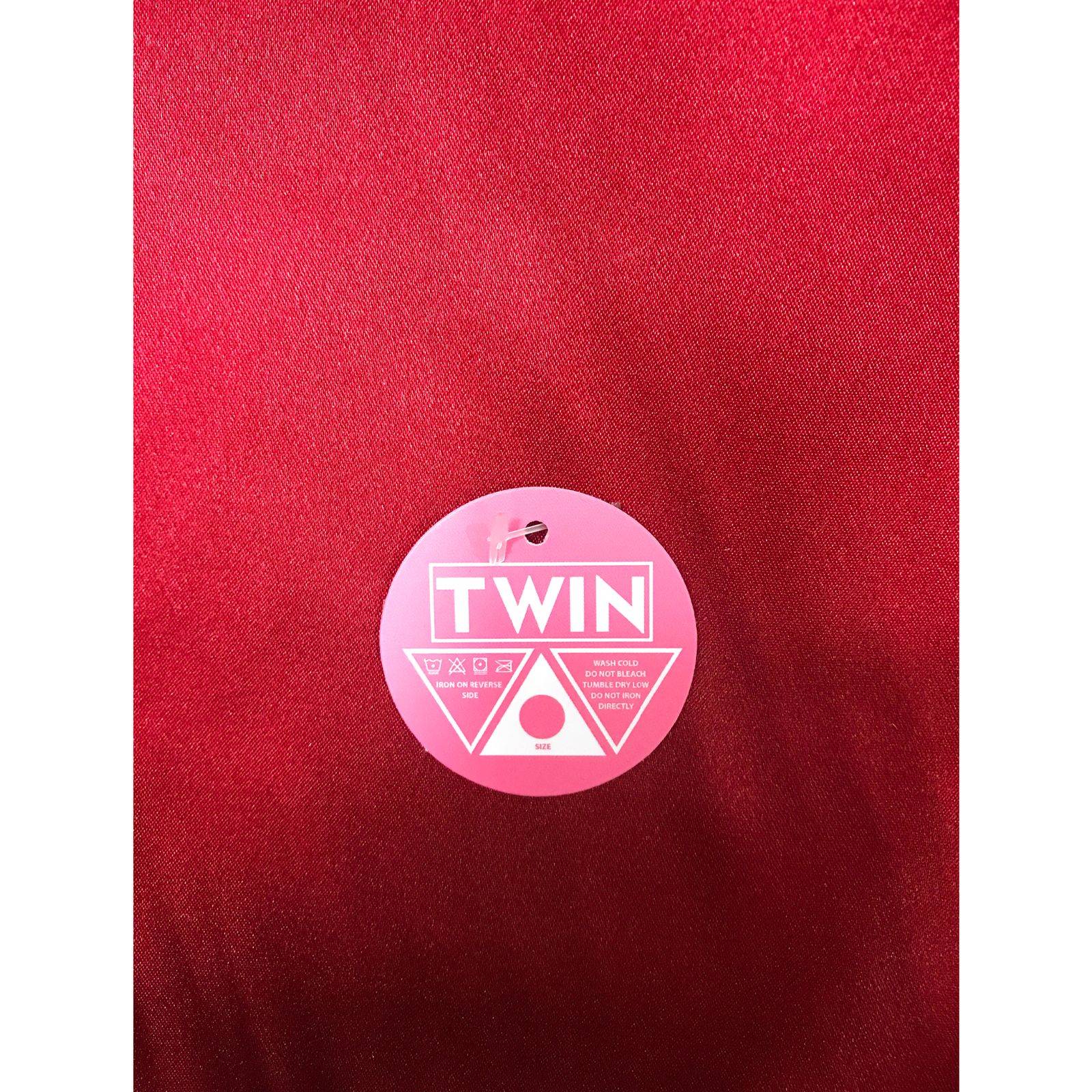 لباس خواب زنانه تویین مدل T-901-55 - - 29