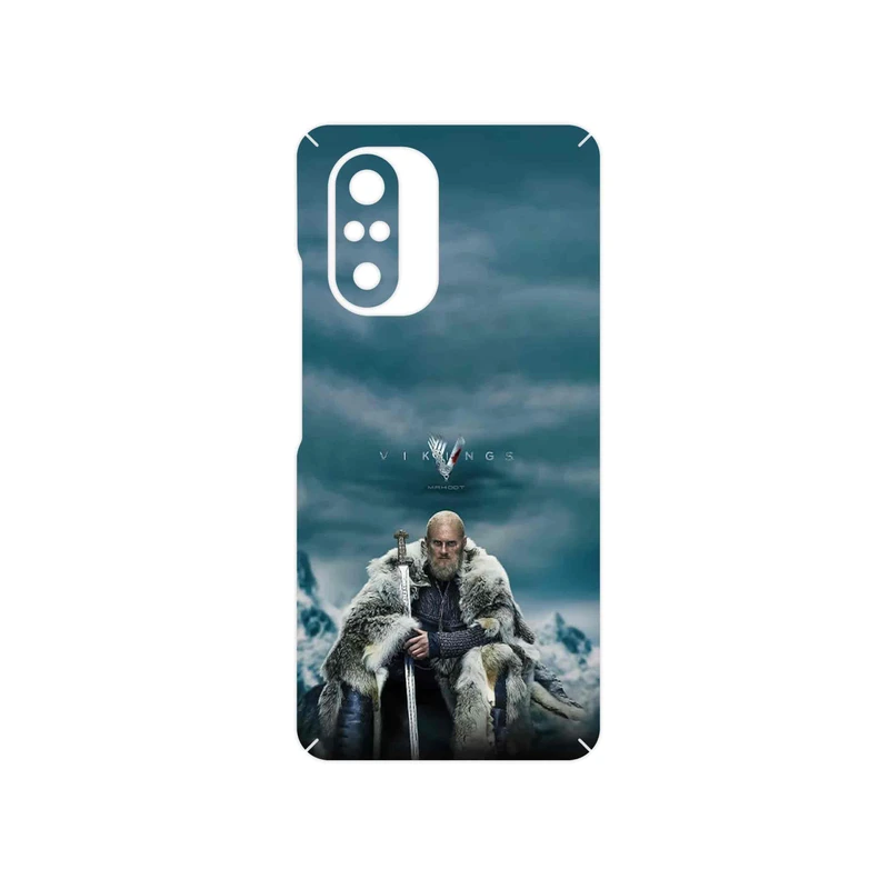 برچسب پوششی ماهوت مدل Vikings مناسب برای گوشی موبایل شیائومی Mi 11i