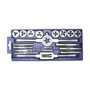 مته حدیده و قلاویز کریپتون مدل YP-20 PCSمجموعه 20 عددی 