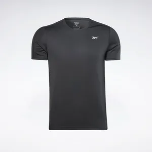 تی‌شرت ورزشی آستین کوتاه مردانه ریباک مدل HI3916