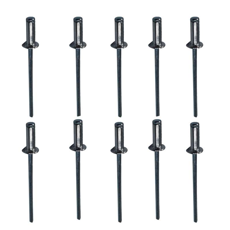میخ پرچ مدل p-3-12 بسته 10 عددی میخ پرچ مدل p-3-12 بسته 10 عددی