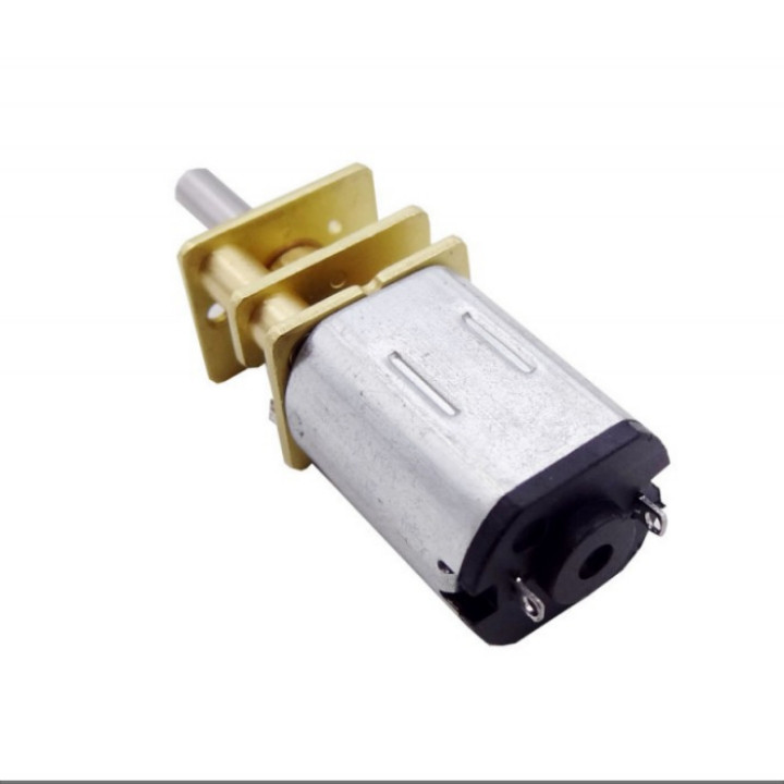 موتور گجت مدل ZGA12 1000RPM