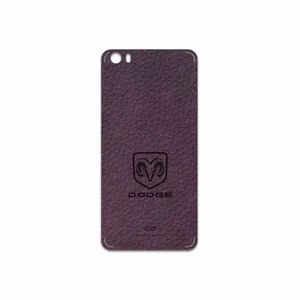 MAHOOT PL-DDG Cover Sticker for Xiaomi Mi 5