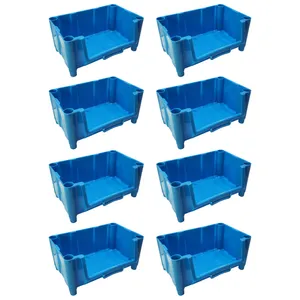 باکس مدل JP2 مجموعه 8 عددی