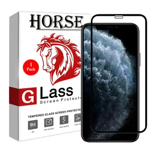    Horse FUL-H Screen Protector For Apple iPhone 11 Pro 