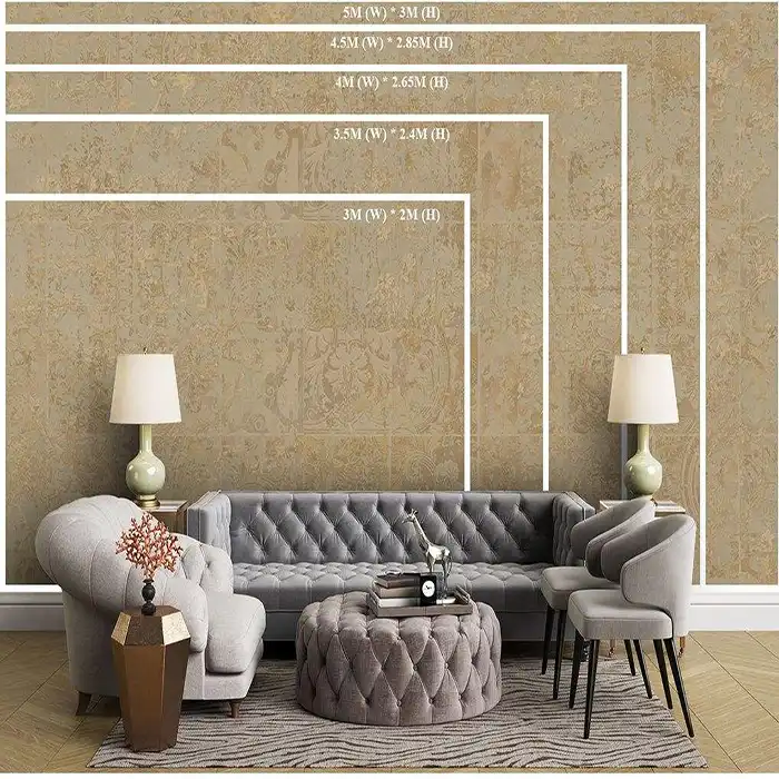 پوستر دیواری کاما سری لوکس 2020 کد mt-82162