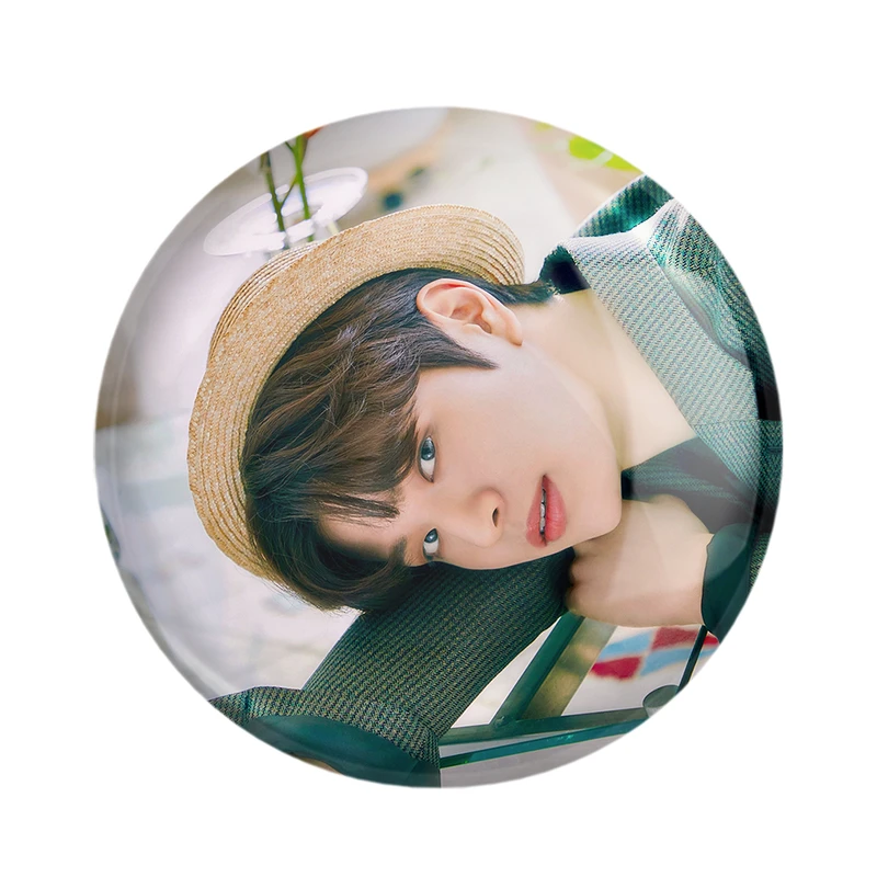 پیکسل خندالو مدل سونگمین گروه استری کیدز Stary Kids کد 16938