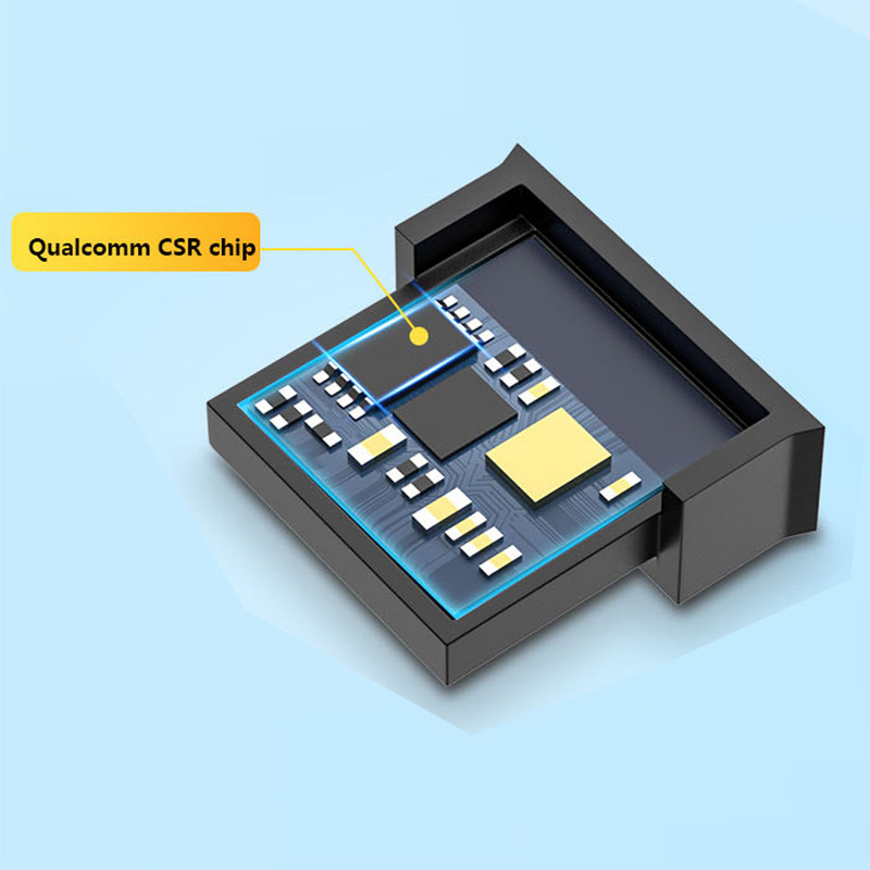دانگل بلوتوث دیتک مدل MINI 06S 2