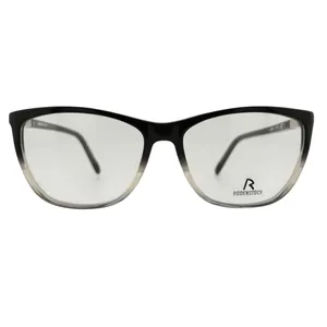 فریم عینک طبی پروانه ای زنانه رودن اشتوک مدل R5280 A مناسب برای صورت های قلب