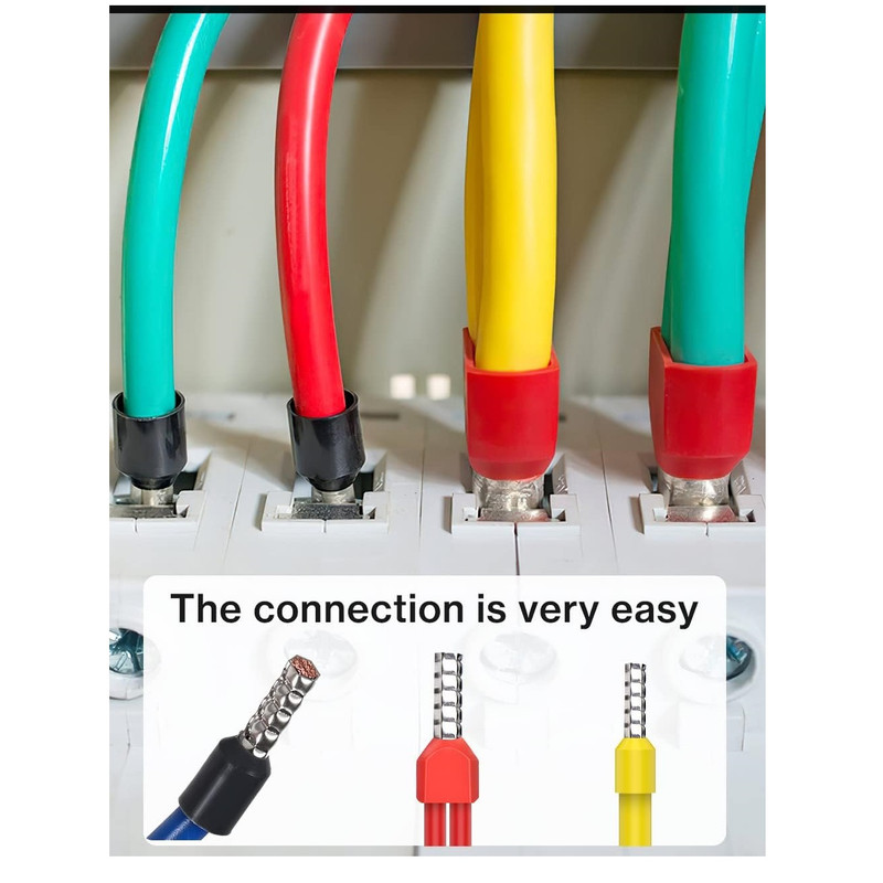 سرسیم ده ده الکتریک گروپ مدل دوبل کد TE00 بسته 120 عددی