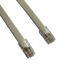 کابل شبکه Cat6 مدل 500S
